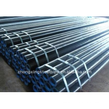 seamless round steel tube astm a192